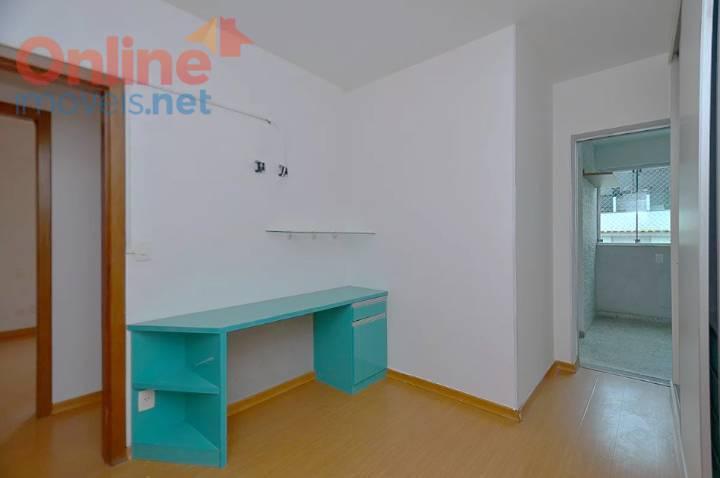 Apartamento, União, 4 Quartos, 0 Vaga, 1 Suíte