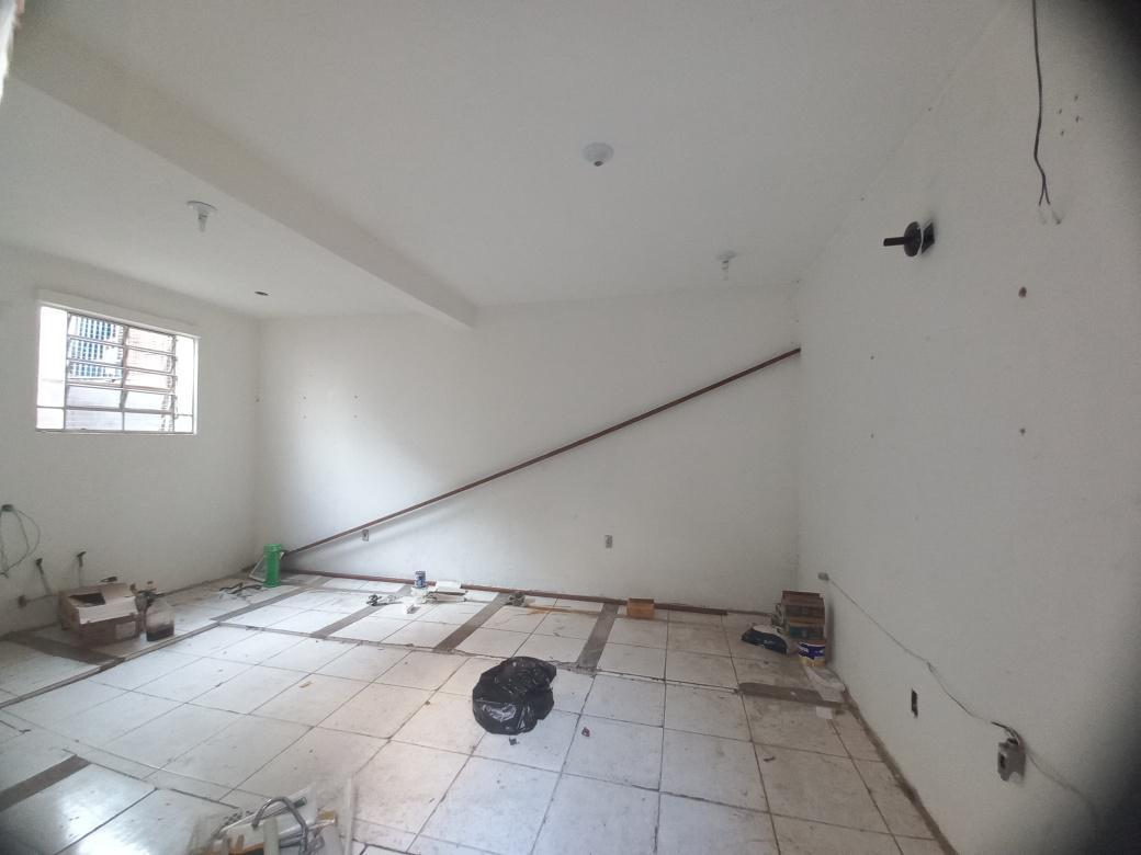 Andar, Carmo, 0 Quarto, 0 Vaga