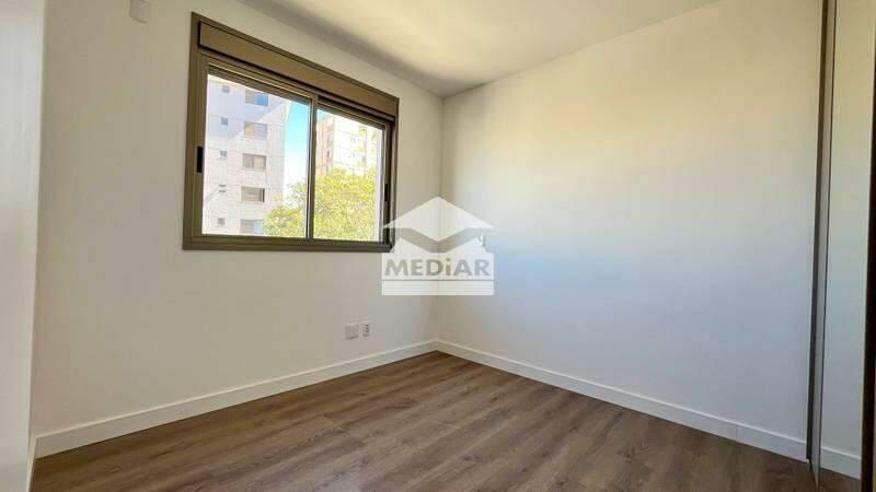 Apartamento, Cruzeiro, 4 Quartos, 3 Vagas, 2 Suítes