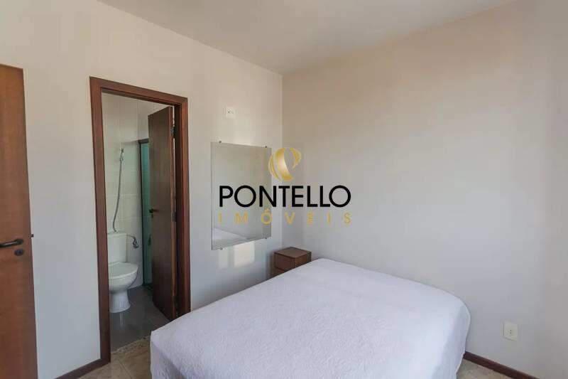 Cobertura, União, 4 Quartos, 2 Vagas, 2 Suítes