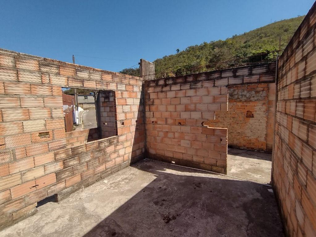 Casa, Alto do Cabral, 5 Quartos, 0 Vaga