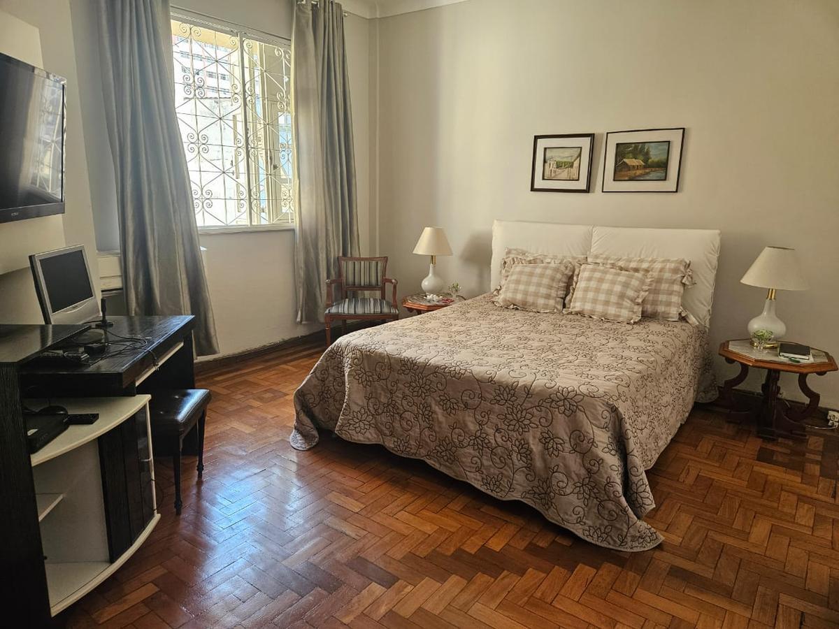 Apartamento, Centro, 3 Quartos