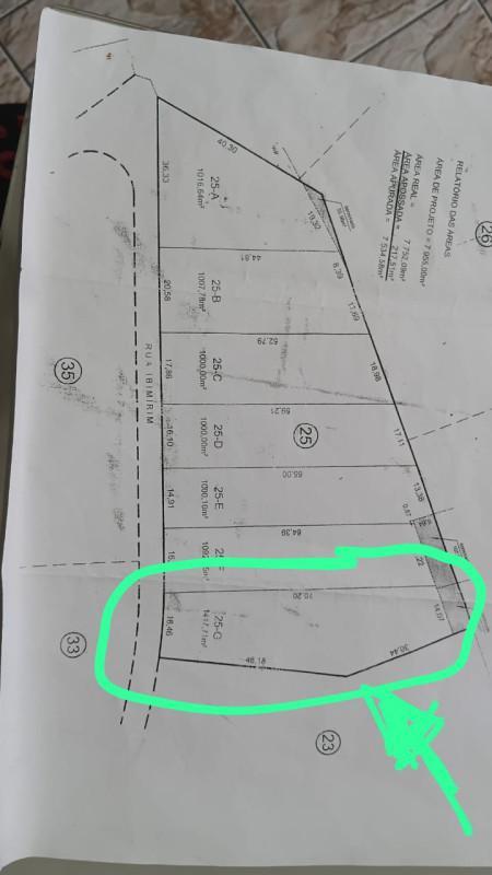 Lote, Quintas do Godoy, 0 Quarto, 0 Vaga