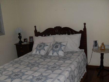 Apartamento, Cidade Nova, 4 Quartos, 2 Vagas, 1 Suíte