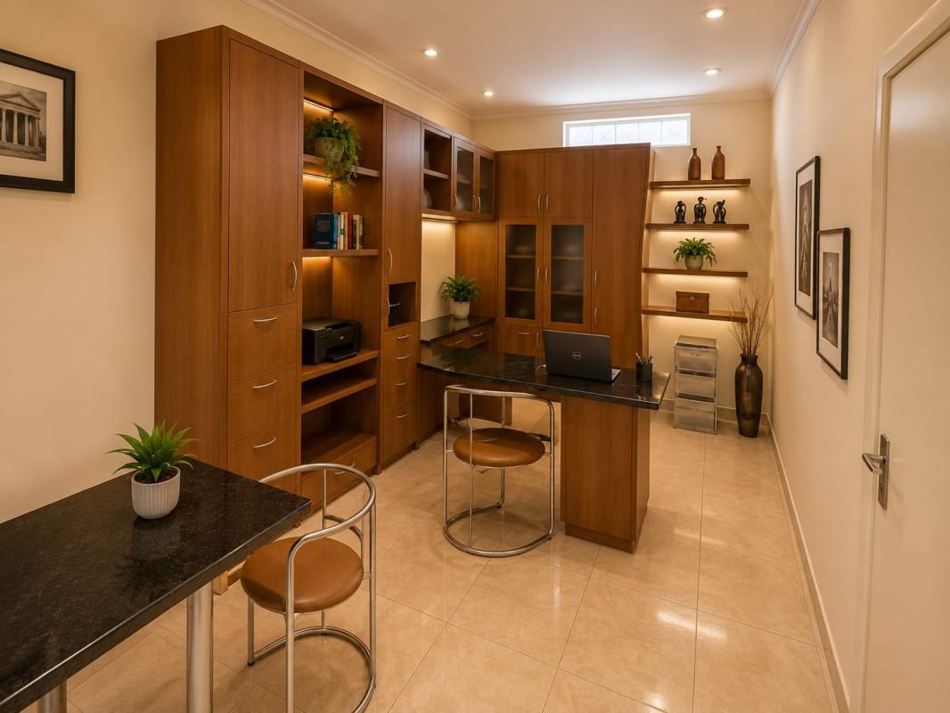 Andar, Barro Preto, 0 Quarto, 0 Vaga