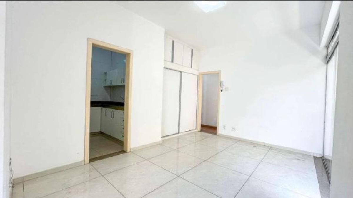 Apartamento, Funcionários, 3 Quartos, 1 Vaga, 1 Suíte