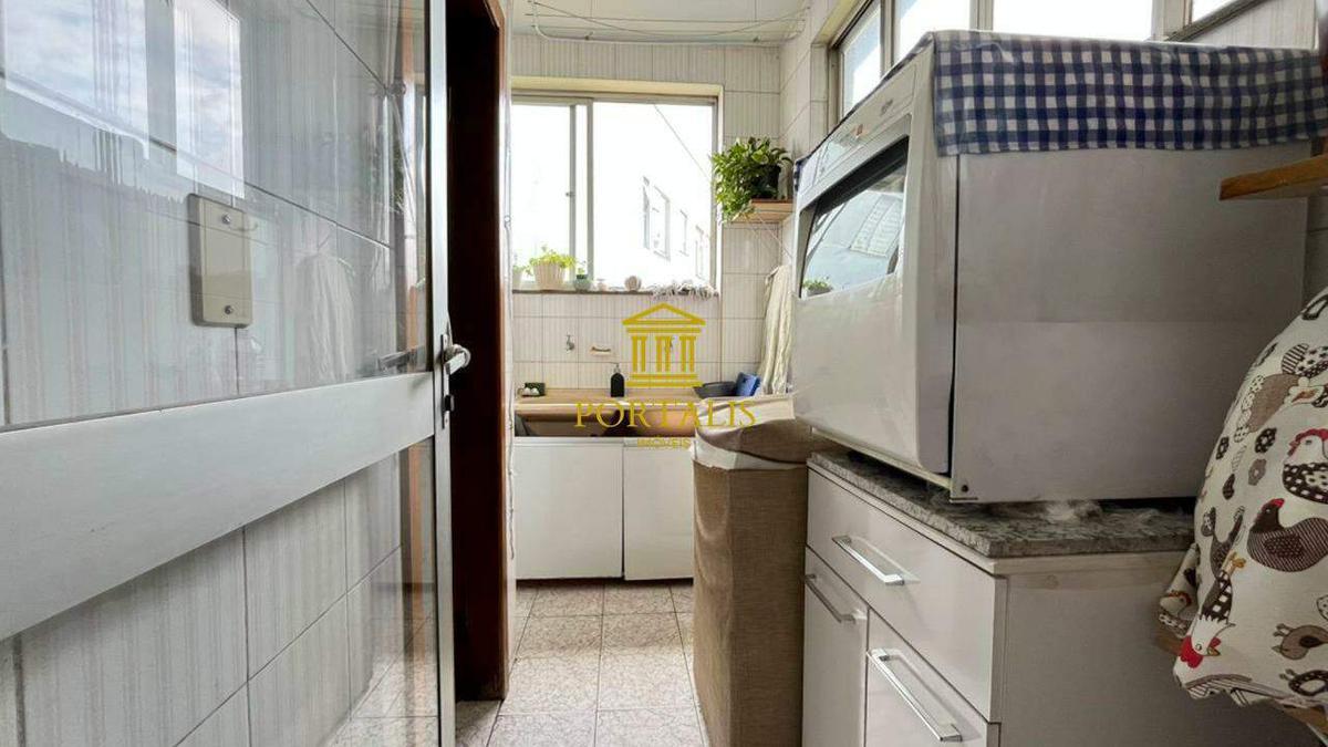 Cobertura, Palmares, 4 Quartos, 2 Vagas, 2 Suítes