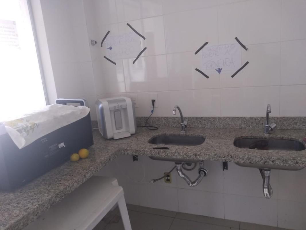 Apartamento, Lourdes, 1 Quarto, 1 Vaga, 1 Suíte