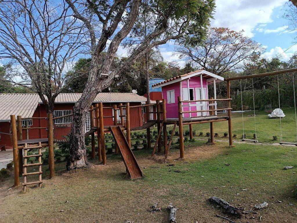 Fazenda, Vargem Bento da Costa, 6 Quartos, 10 Vagas, 3 Suítes