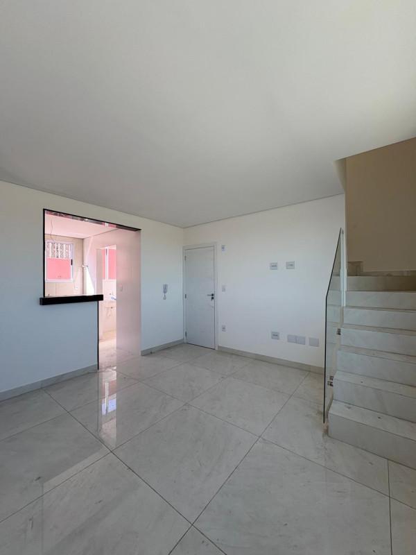Cobertura, Petrolândia, 3 Quartos, 2 Vagas, 1 Suíte