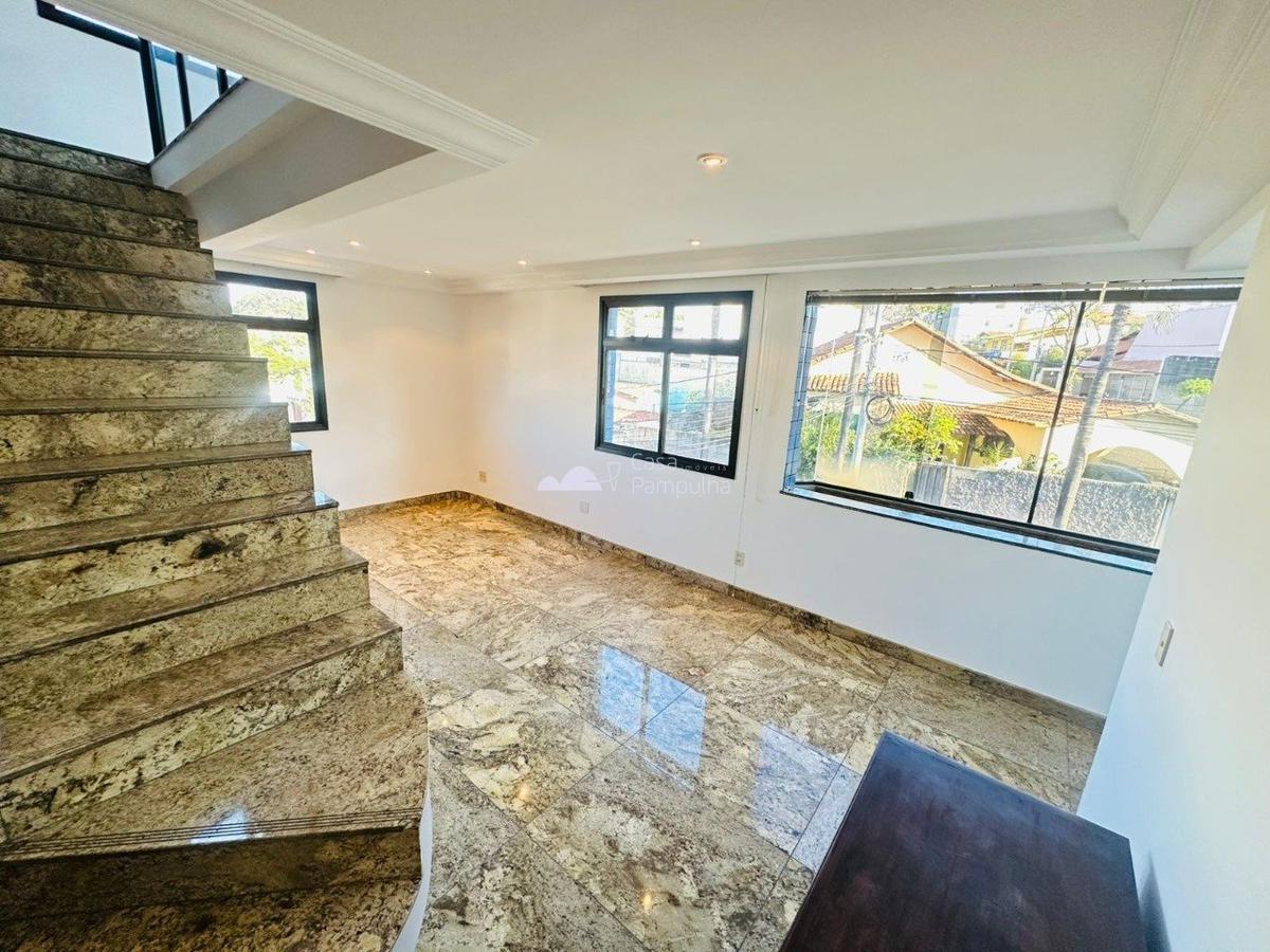 Apartamento, Santa Amélia, 3 Quartos, 3 Vagas, 2 Suítes