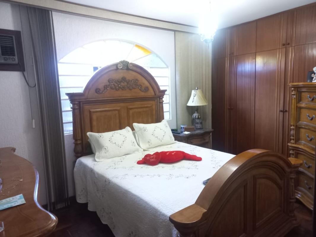 Casa, Itapoã, 3 Quartos, 3 Vagas, 1 Suíte