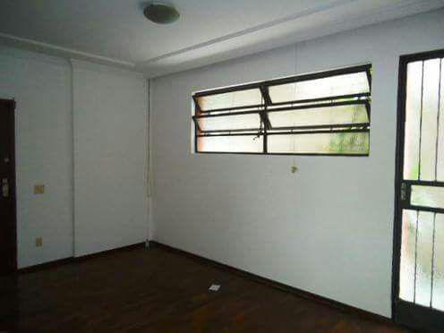 Apartamento, Nova Suíssa, 2 Quartos, 1 Vaga, 0 Suíte