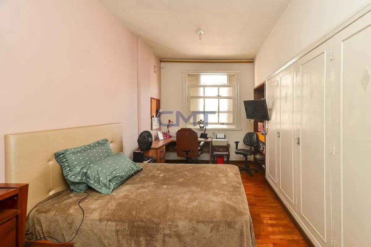 Apartamento, Centro, 3 Quartos, 1 Vaga, 1 Suíte