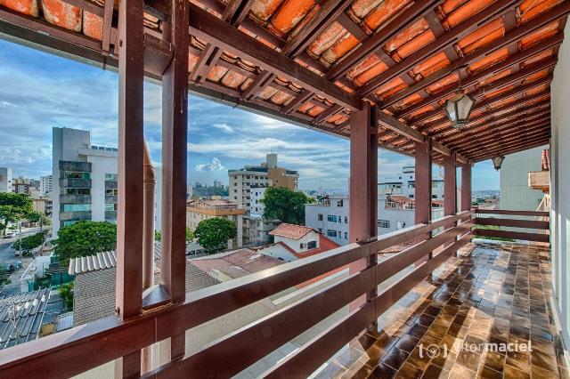 Casa, Cidade Nova, 4 Quartos, 4 Vagas, 1 Suíte