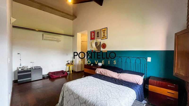Casa, São Luiz (pampulha), 5 Quartos, 11 Vagas, 4 Suítes