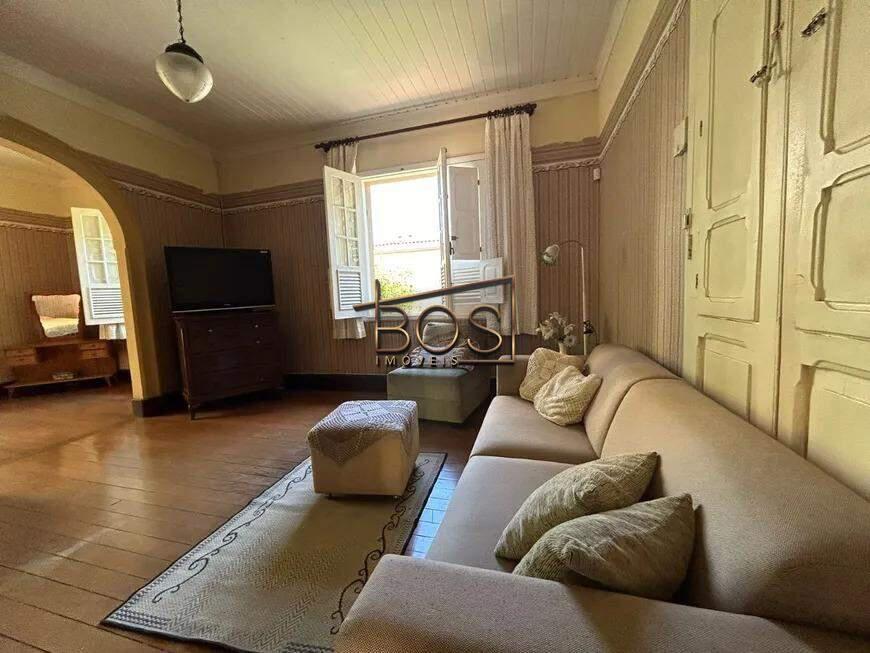 Casa, Lourdes, 6 Quartos, 5 Vagas