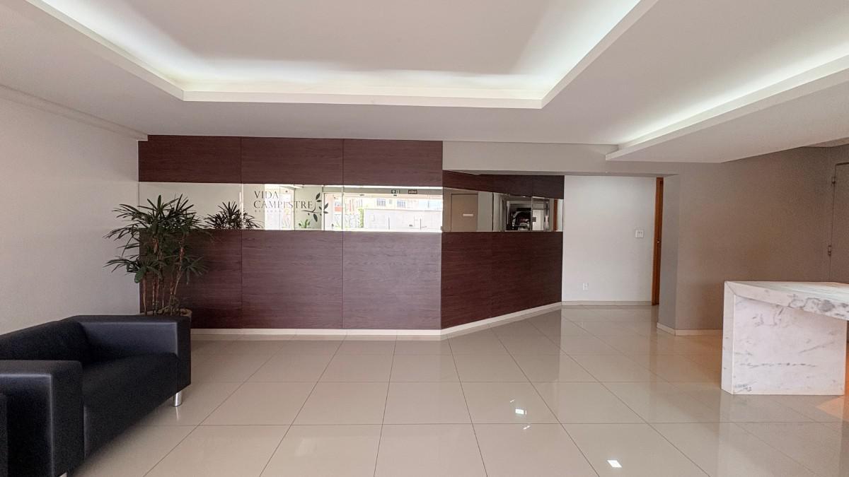 Apartamento, Sagrada Família, 3 Quartos, 2 Vagas, 1 Suíte
