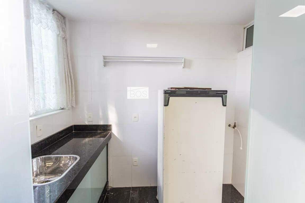 Apartamento, Santo Antônio, 3 Quartos, 2 Vagas, 1 Suíte