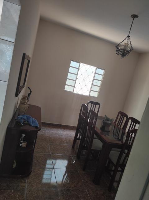 Casa, Jardim Leblon, 3 Quartos, 5 Vagas, 1 Suíte