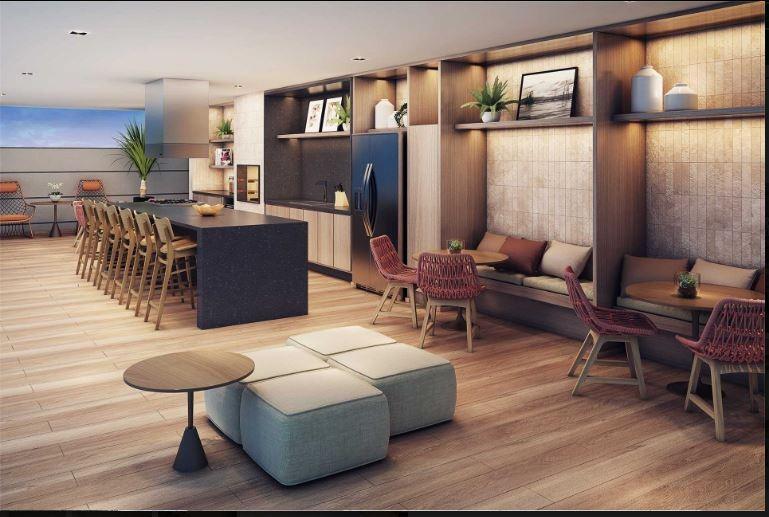 Apartamento, Santo Antônio, 4 Quartos, 4 Vagas, 2 Suítes
