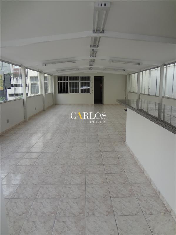 Andar, Centro
