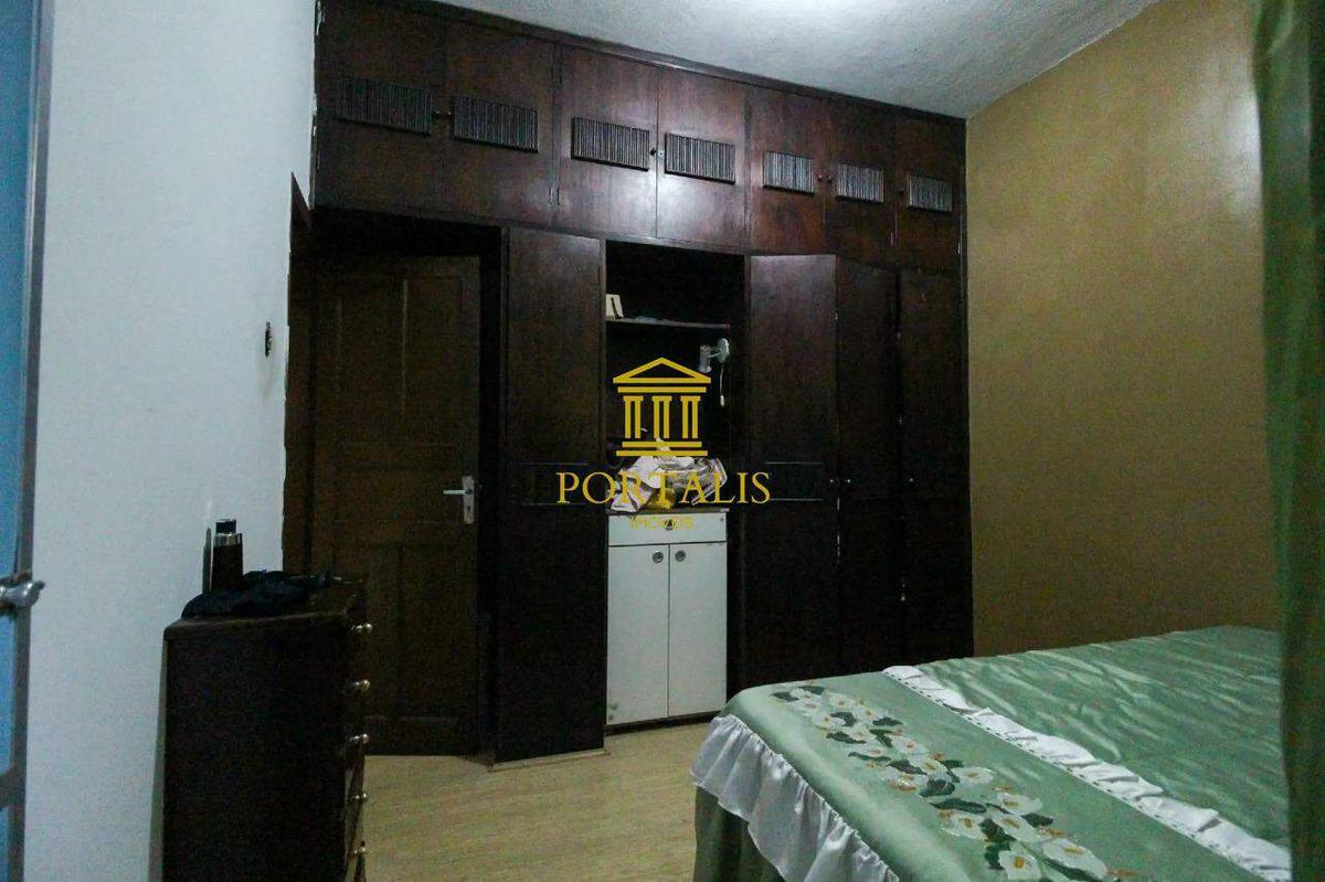 Casa, Sagrada Família, 6 Quartos, 2 Vagas, 5 Suítes