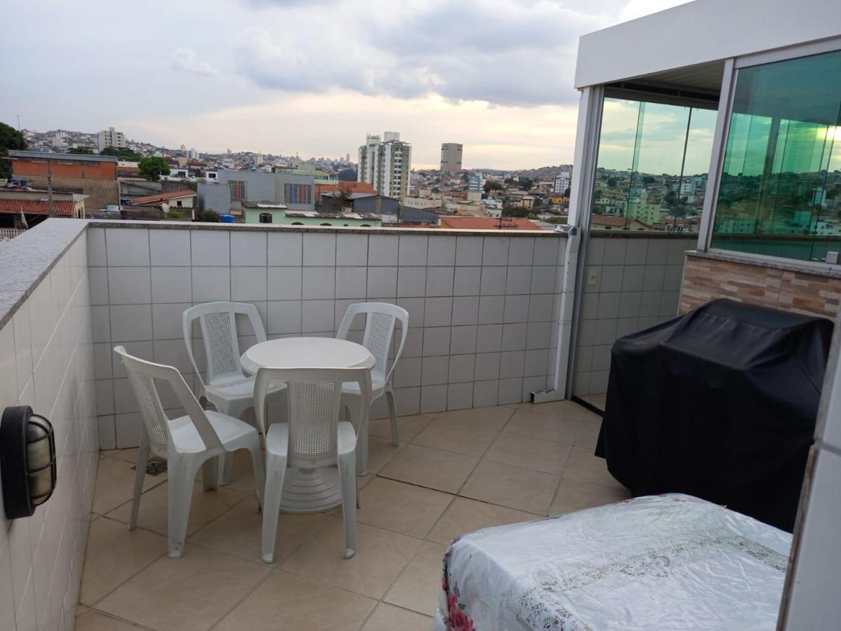 Apartamento, Palmares, 4 Quartos, 2 Vagas, 2 Suítes