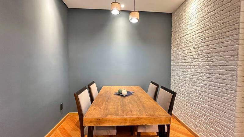 Apartamento, Buritis, 2 Quartos, 2 Vagas, 1 Suíte