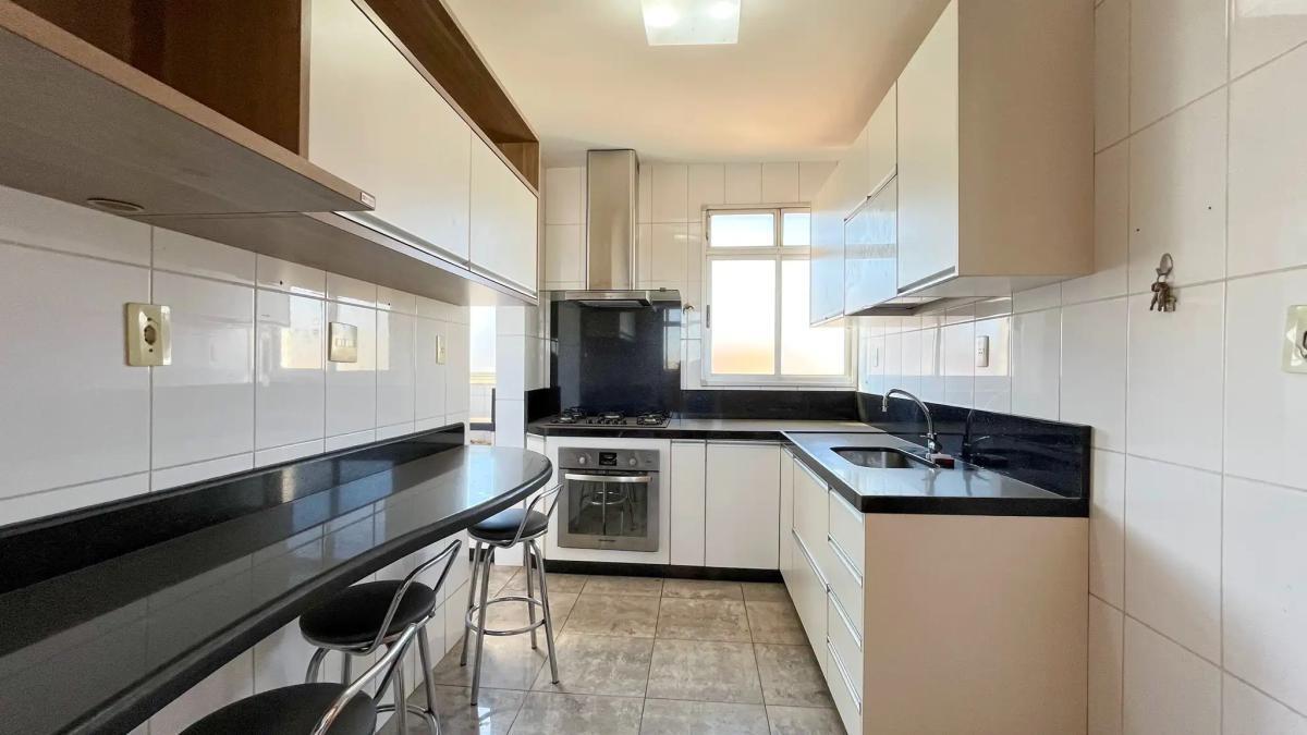 Cobertura, Cidade Nova, 4 Quartos, 4 Vagas, 1 Suíte