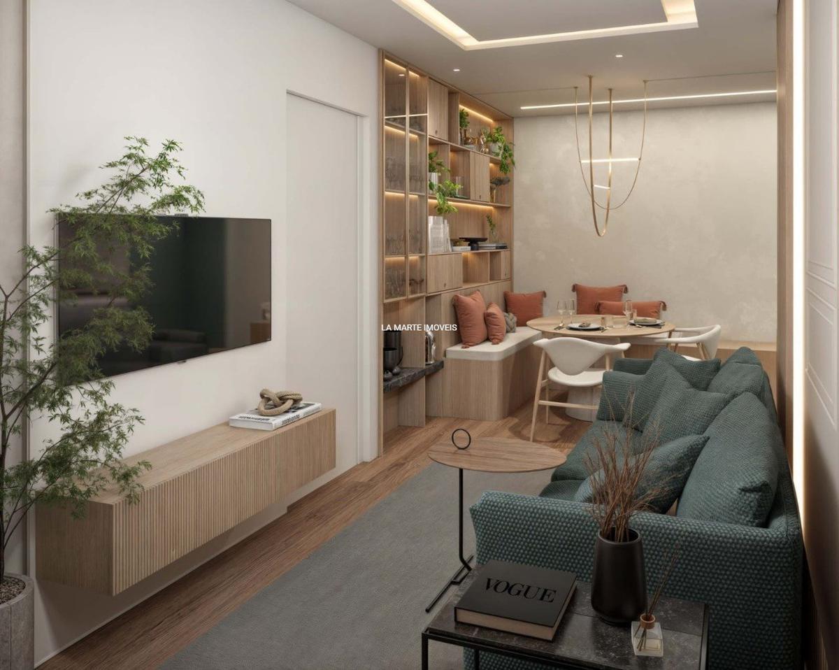 Apartamento, São Joaquim, 2 Quartos, 1 Vaga, 1 Suíte