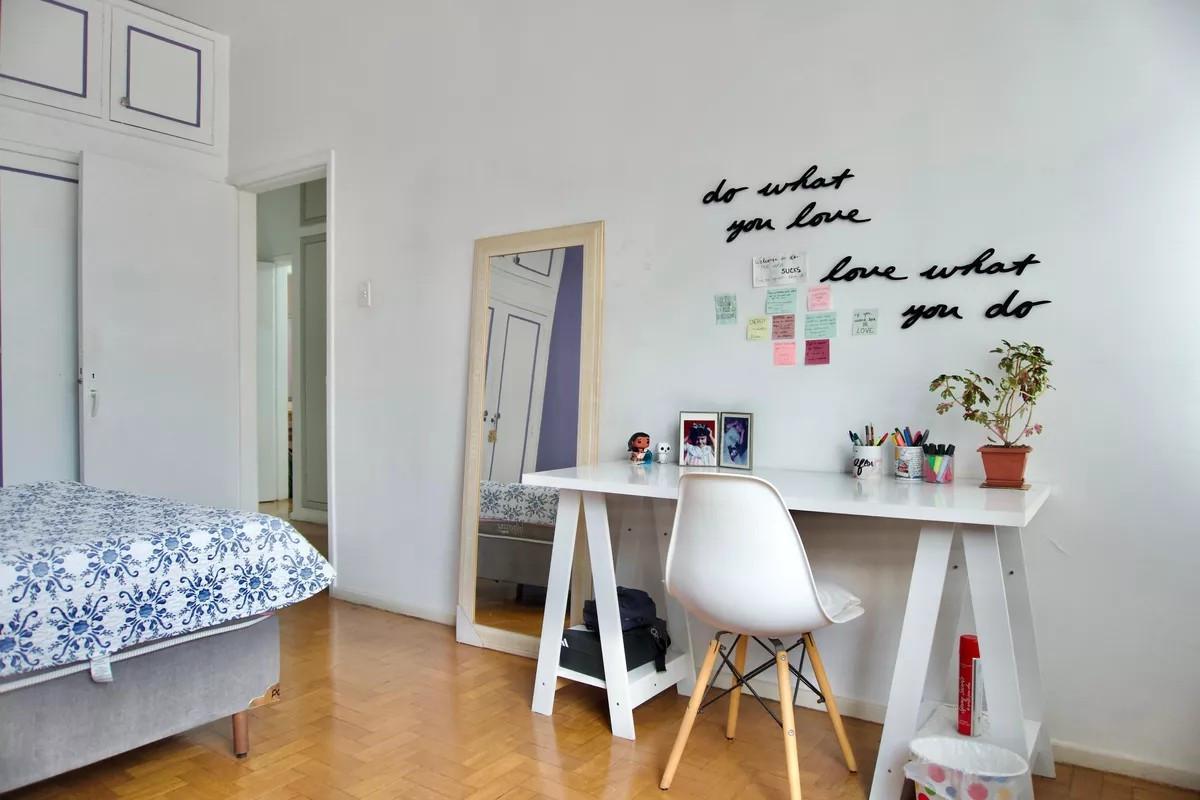 Apartamento, Centro, 3 Quartos, 1 Vaga