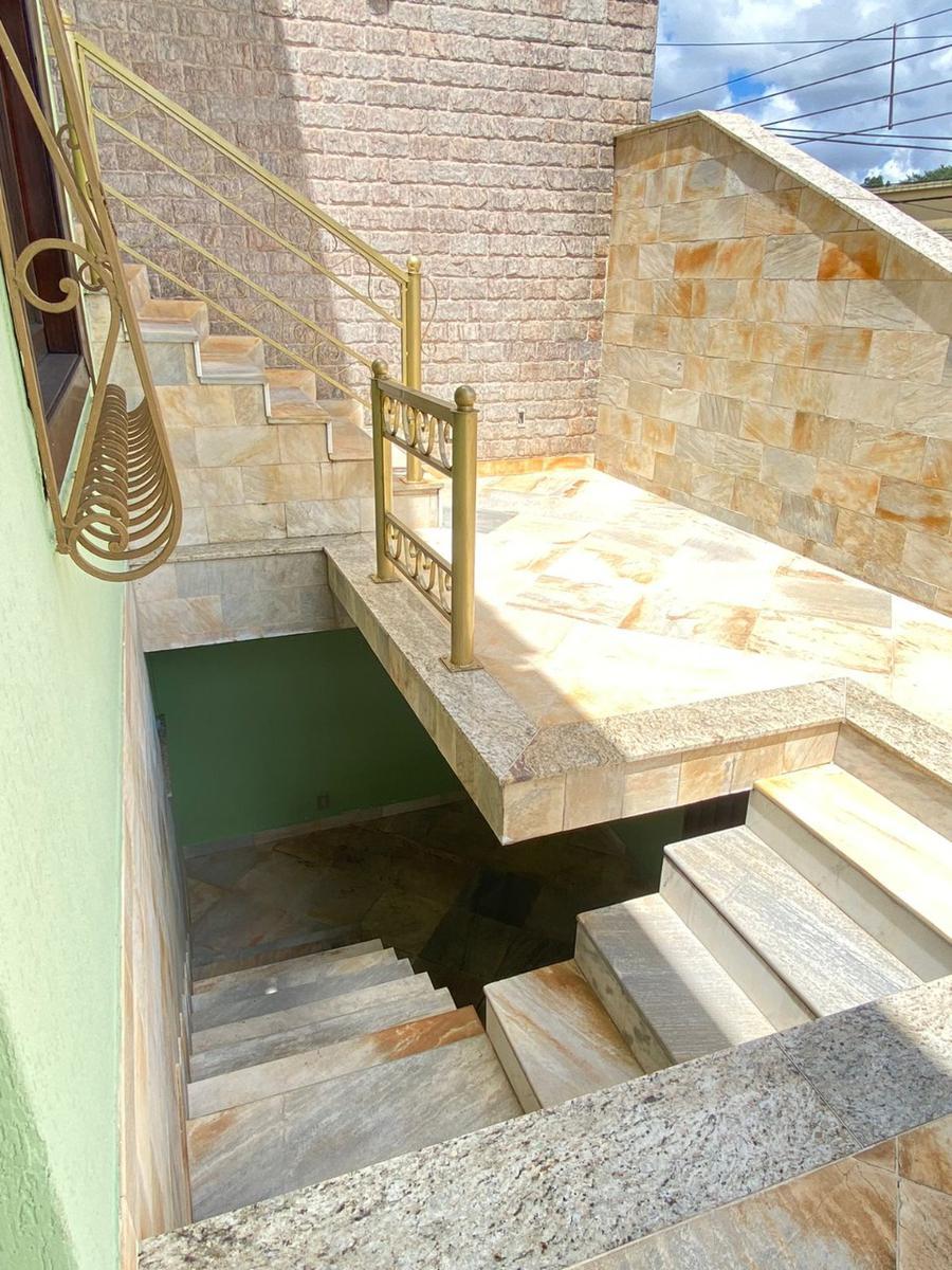 Casa, Concórdia, 4 Quartos, 2 Vagas, 1 Suíte