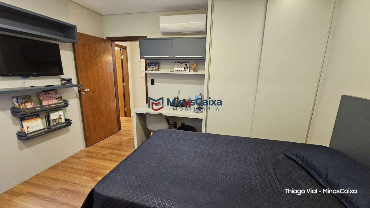 Casa, Eldorado, 3 Quartos, 2 Vagas, 3 Suítes
