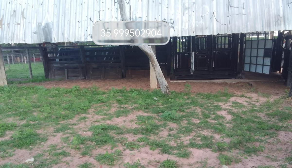Fazenda, Zona Rural, 0 Quarto, 0 Vaga