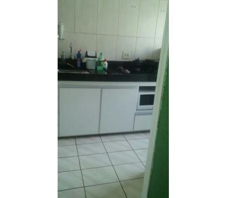 Apartamento, Parque Maracanã, 2 Quartos, 1 Vaga