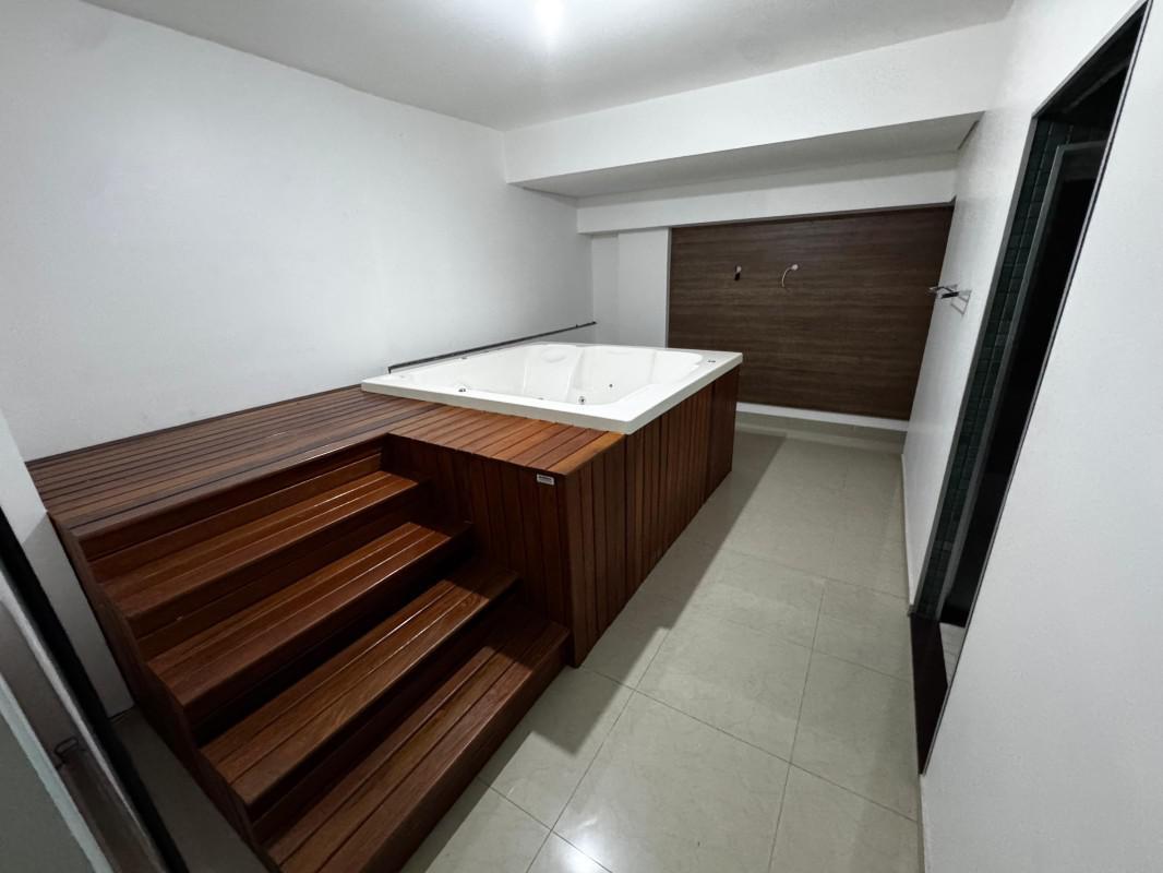 Cobertura, Fernão Dias, 4 Quartos, 4 Vagas, 2 Suítes