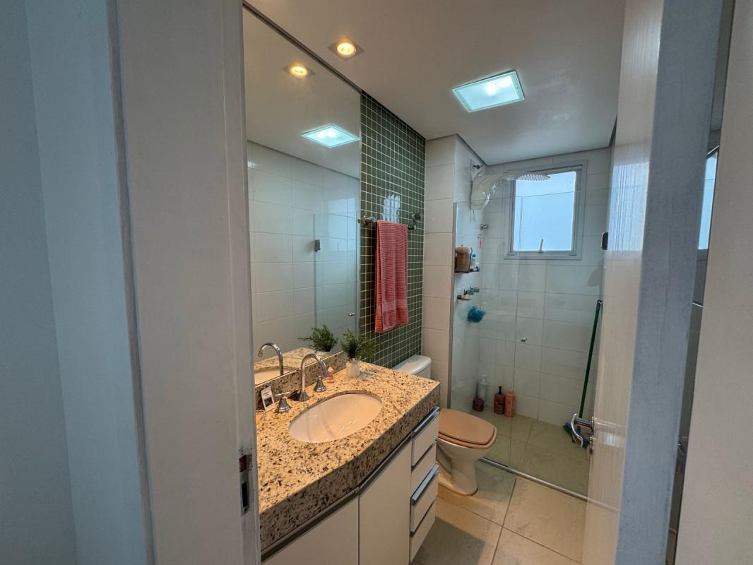 Apartamento, Itapoã, 3 Quartos, 2 Vagas, 2 Suítes