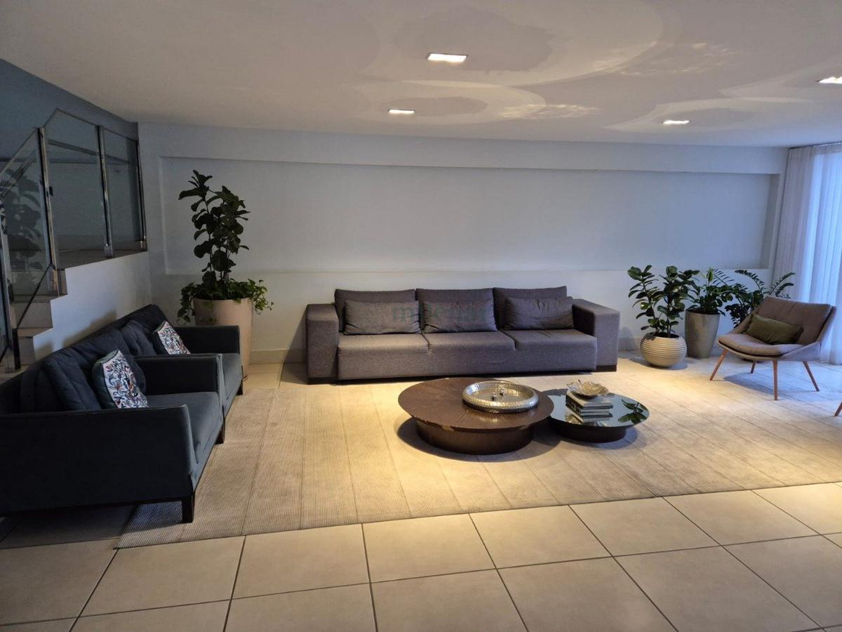 Apartamento, Vila da Serra, 3 Quartos, 2 Vagas, 1 Suíte
