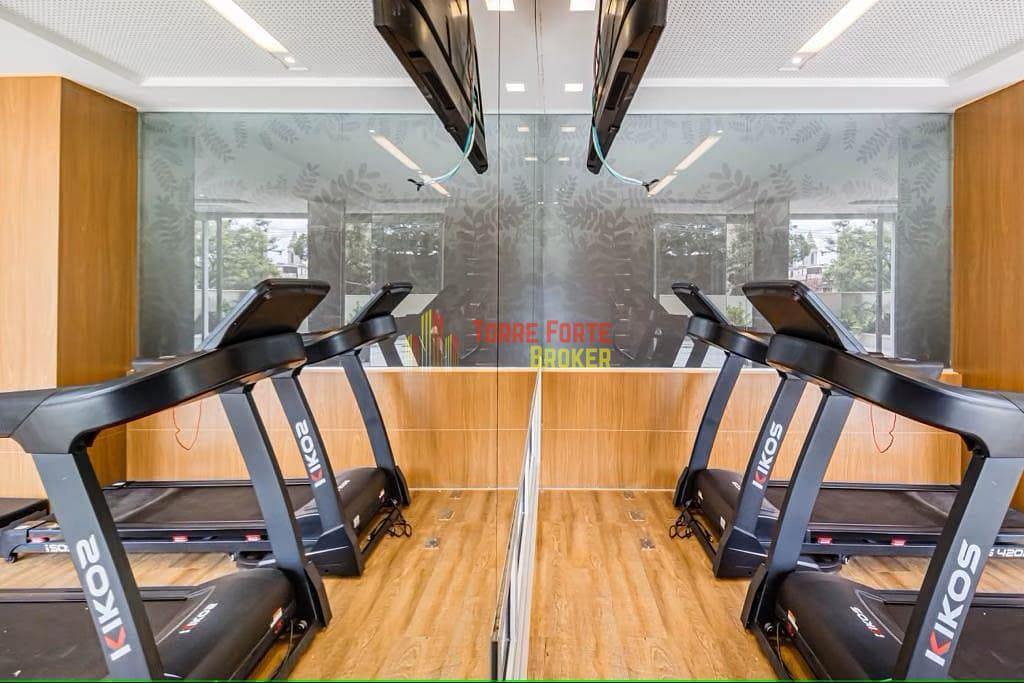 Apartamento, Barro Preto, 1 Quarto, 0 Vaga