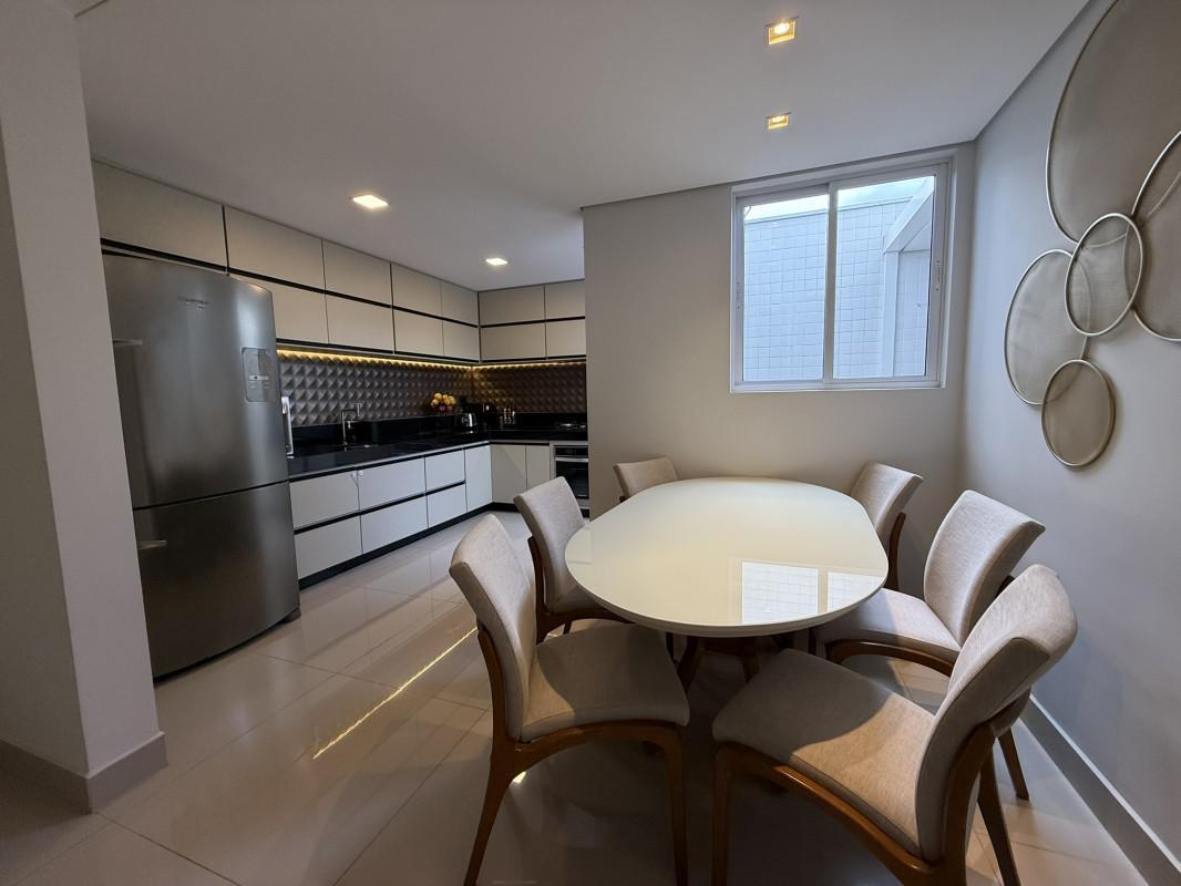 Apartamento, Angola, 3 Quartos, 2 Vagas, 1 Suíte