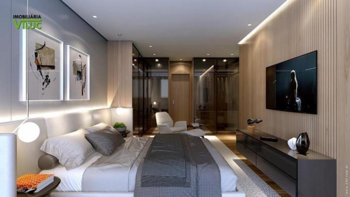 Apartamento, Castelo, 4 Quartos, 4 Vagas, 2 Suítes