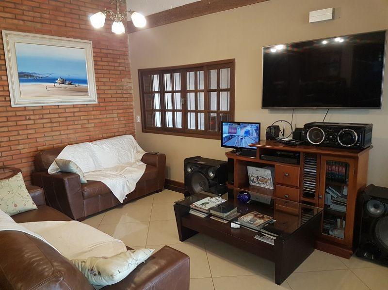 Casa, Joá, 3 Quartos, 6 Vagas, 1 Suíte