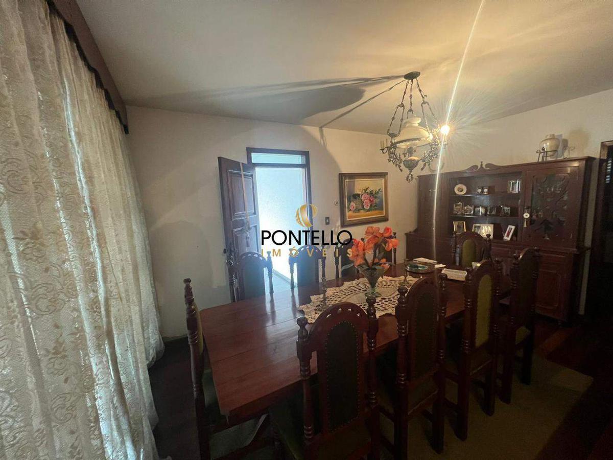 Casa, Jardim Arizona, 6 Quartos, 4 Vagas, 1 Suíte