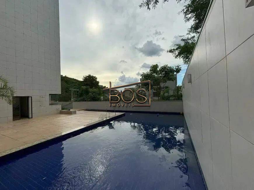 Apartamento, Santa Lúcia, 4 Quartos, 4 Vagas, 3 Suítes