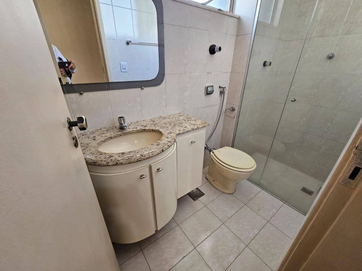 Apartamento, União, 3 Quartos, 2 Vagas, 1 Suíte