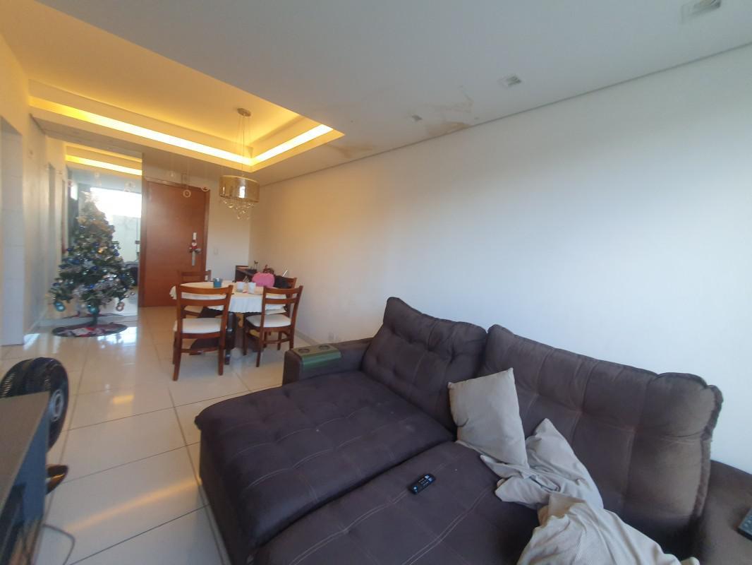 Apartamento, Jardim América, 3 Quartos, 3 Vagas, 1 Suíte