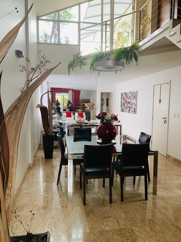 Cobertura, Ouro Preto, 4 Quartos, 4 Vagas, 1 Suíte