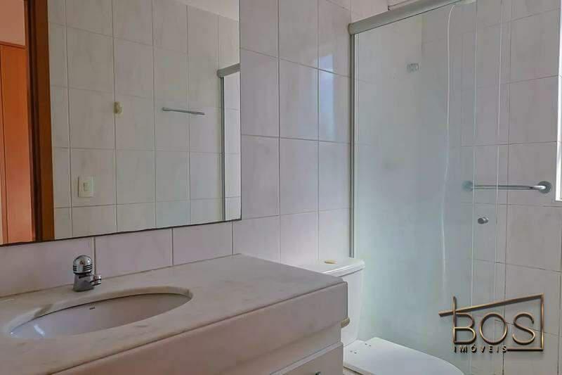 Apartamento, União, 3 Quartos, 2 Vagas, 1 Suíte