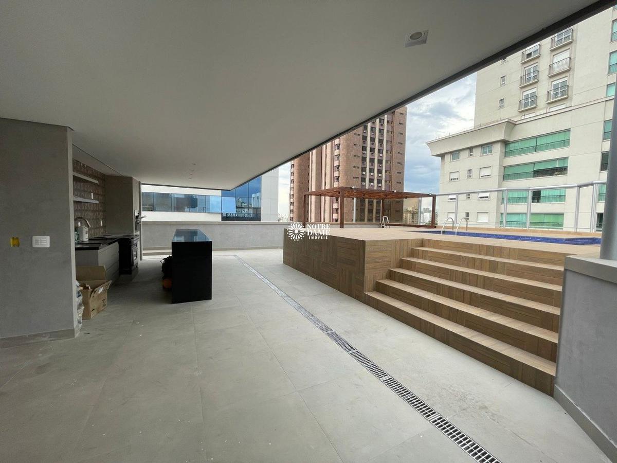 Apartamento, Santo Agostinho, 4 Quartos, 5 Vagas, 2 Suítes